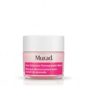 SOLD Murad Pore Extractor Pomegranate Mask